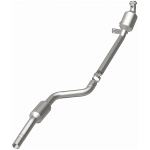 Mercedes-Benz E350 Direct-Fit Catalytic Converter - Magnaflow - OEM Grade - `12-`16