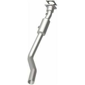 Chrysler 200 Catalytic Converter - Magnaflow - OEM Grade Direct-Fit - `11-`14