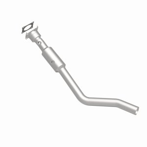 Chrysler 200 Catalytic Converter - Magnaflow - OEM Grade Direct-Fit - `11-`14