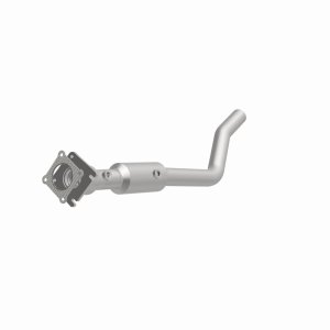 Chrysler 200 Catalytic Converter - Magnaflow - OEM Grade Direct-Fit - `11-`14
