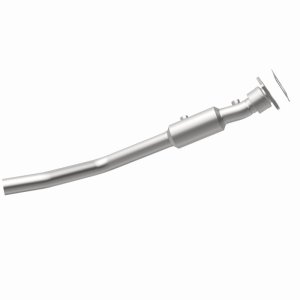 Chrysler 200 Catalytic Converter - Magnaflow - OEM Grade Direct-Fit - `11-`14