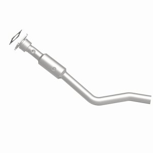 Dodge Avenger Catalytic Converter - Magnaflow - OEM Grade Direct-Fit - `11-`14