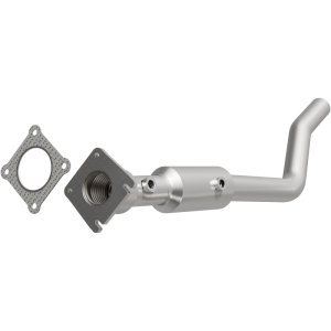 Dodge Avenger Catalytic Converter - Magnaflow - OEM Grade Direct-Fit - `11-`14
