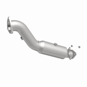 Mercedes-Benz C250 Catalytic Converter - Direct Fit - Magnaflow - OEM Grade - `12-`15