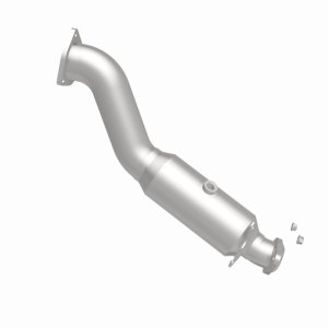 Mercedes-Benz C250 Catalytic Converter - Direct Fit - Magnaflow - OEM Grade - `12-`15
