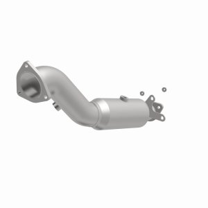 Mercedes-Benz C250 Catalytic Converter - Direct Fit - Magnaflow - OEM Grade - `12-`15