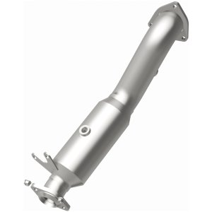 Mercedes-Benz C250 Catalytic Converter - Direct Fit - Magnaflow - OEM Grade - `12-`15