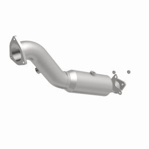 Mercedes-Benz C250 Catalytic Converter - Direct Fit - Magnaflow - OEM Grade - `12-`15
