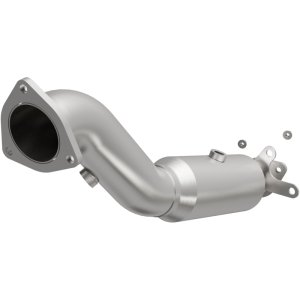 Mercedes-Benz C250 Catalytic Converter - Direct Fit - Magnaflow - OEM Grade - `12-`15 Mercedes-Benz C250 Catalytic Converter - Direct Fit - Magnaflow - OEM Grade - `12-`15