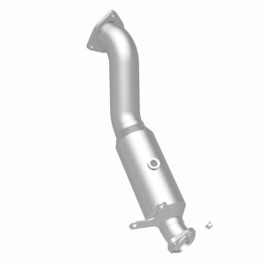 Mercedes-Benz C250 Catalytic Converter - Direct Fit - Magnaflow - OEM Grade - `12-`15