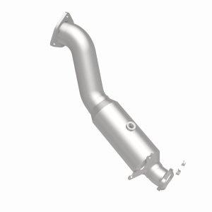 Mercedes-Benz C250 Catalytic Converter - Direct Fit - Magnaflow - OEM Grade - `12-`15