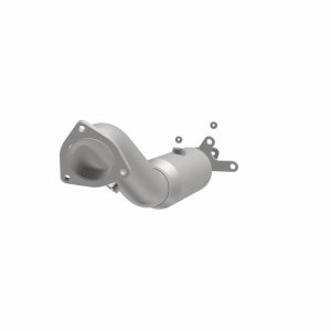 Mercedes-Benz C250 Catalytic Converter - Direct Fit - Magnaflow - OEM Grade - `12-`15