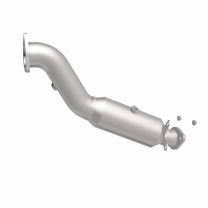 Mercedes-Benz SLK250 Catalytic Converter - Direct Fit - Magnaflow - OEM Grade - `12-`15