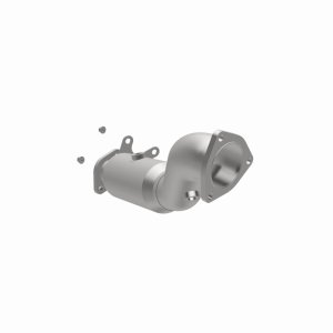 Mercedes-Benz SLK250 Catalytic Converter - Direct Fit - Magnaflow - OEM Grade - `12-`15