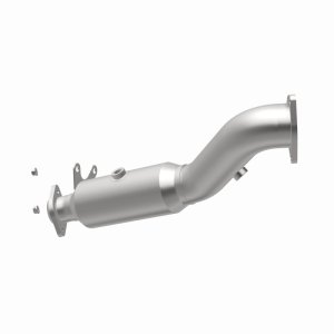 Mercedes-Benz SLK250 Catalytic Converter - Direct Fit - Magnaflow - OEM Grade - `12-`15
