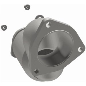 Mercedes-Benz SLK250 Catalytic Converter - Direct Fit - Magnaflow - OEM Grade - `12-`15