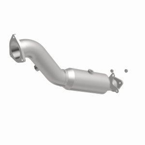 Mercedes-Benz SLK250 Catalytic Converter - Direct Fit - Magnaflow - OEM Grade - `12-`15