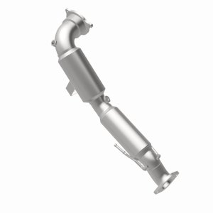Ford Escape Catalytic Converter - Magnaflow - Direct Fit - `13-`17