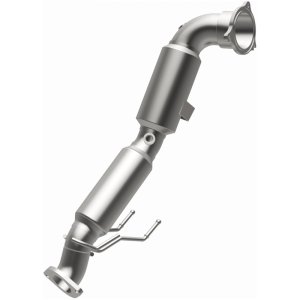 Ford Escape Catalytic Converter - Magnaflow - Direct Fit - `13-`17