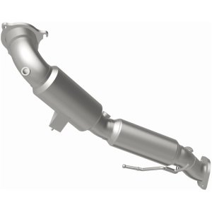Ford Escape Catalytic Converter - Magnaflow - Direct Fit - `13-`17
