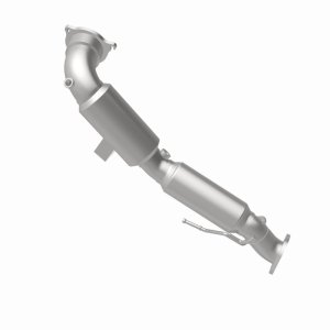 Ford Escape Catalytic Converter - Magnaflow - Direct Fit - `13-`17