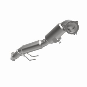Ford Escape Catalytic Converter - Magnaflow - Direct Fit - `13-`17