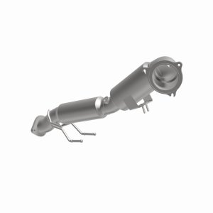 Ford Escape Catalytic Converter - Magnaflow - Direct Fit - `13-`17