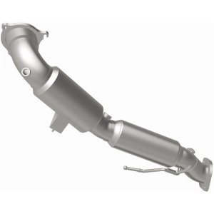 Ford Escape Catalytic Converter - Magnaflow - Direct Fit - `13-`17