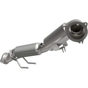 Ford Escape Catalytic Converter - Magnaflow - Direct Fit - `13-`17 Ford Escape Catalytic Converter - Magnaflow - Direct Fit - `13-`17