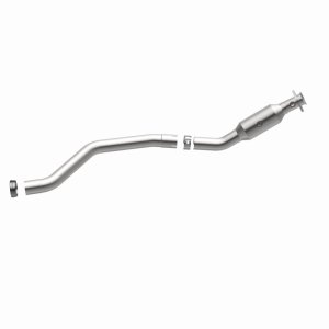 Mercedes-Benz GL450 Catalytic Converter - Magnaflow - OEM Grade Direct-Fit - `13-`14