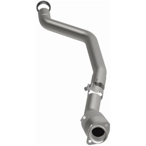 Mercedes-Benz GL450 Catalytic Converter - Magnaflow - OEM Grade Direct-Fit - `13-`14