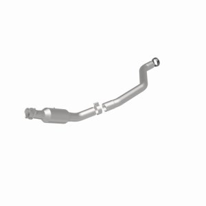 Mercedes-Benz GL450 Catalytic Converter - Magnaflow - OEM Grade Direct-Fit - `13-`14