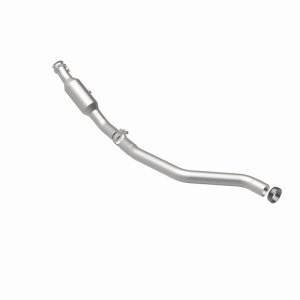 Mercedes-Benz GL450 Catalytic Converter - Magnaflow - OEM Grade Direct-Fit - `13-`14