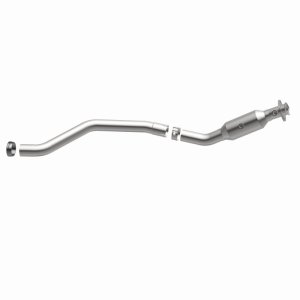 Mercedes-Benz GL450 Catalytic Converter - Magnaflow - OEM Grade Direct-Fit - `13-`14