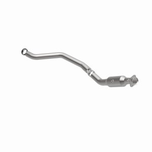 Mercedes-Benz GL550 Catalytic Converter - Magnaflow - OEM Grade Direct-Fit - `13-`16