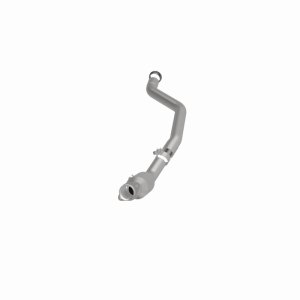 Mercedes-Benz GL550 Catalytic Converter - Magnaflow - OEM Grade Direct-Fit - `13-`16