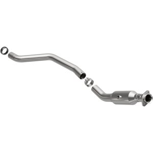 Mercedes-Benz GL550 Catalytic Converter - Magnaflow - OEM Grade Direct-Fit - `13-`16