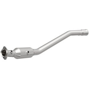 Mercedes-Benz GL450 Catalytic Converter - Magnaflow - Direct Fit - `13-`14 Mercedes-Benz GL450 Catalytic Converter - Magnaflow - Direct Fit - `13-`14