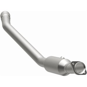 Mercedes-Benz GL550 Catalytic Converter - Magnaflow - Direct Fit - `13-`16