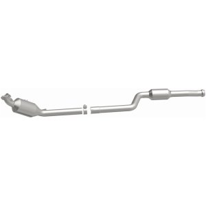 Mercedes-Benz C300 Catalytic Converter - Magnaflow - Direct Fit - `10-`11