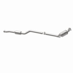 Mercedes-Benz C300 Catalytic Converter - Magnaflow - Direct Fit - `10-`11