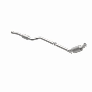 Mercedes-Benz C300 Catalytic Converter - Magnaflow - Direct Fit - `10-`11