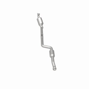 Mercedes-Benz C300 Catalytic Converter - Magnaflow - Direct Fit - `10-`11