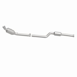 Mercedes-Benz C300 Catalytic Converter - Magnaflow - Direct Fit - `10-`11