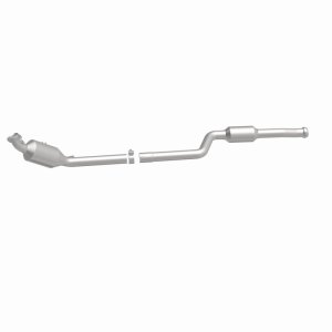 Mercedes-Benz C300 Catalytic Converter - Magnaflow - Direct Fit - `10-`11
