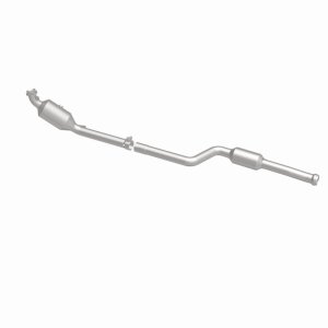 Mercedes-Benz C300 Catalytic Converter - Magnaflow - Direct Fit - `10-`11
