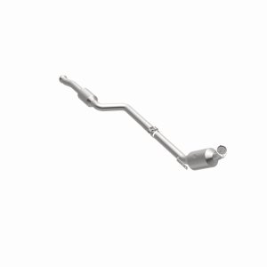 Mercedes-Benz C300 Catalytic Converter - Magnaflow - Direct Fit - `10-`11