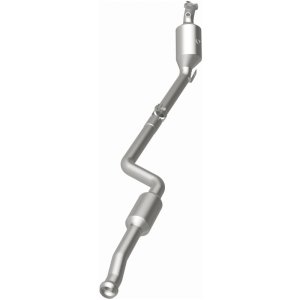 Mercedes-Benz E350 Catalytic Converter - Magnaflow - Direct Fit - `10-`11