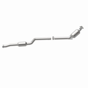 Mercedes-Benz E350 Catalytic Converter - Magnaflow - Direct Fit - `10-`11