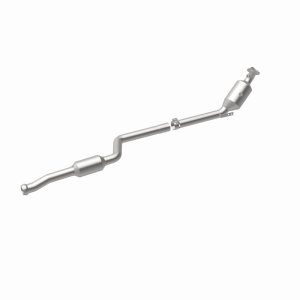 Mercedes-Benz E350 Catalytic Converter - Magnaflow - Direct Fit - `10-`11